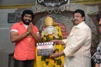 Kalinga Movie Opening Photos